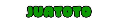 Juatoto gacor